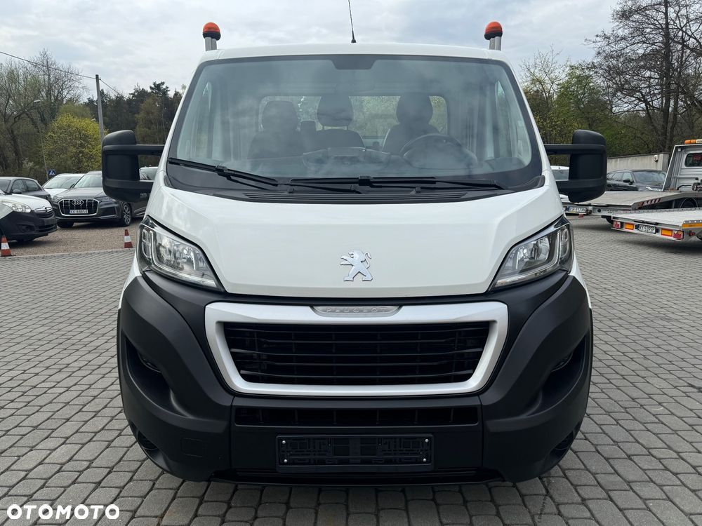 Peugeot Boxer - 2