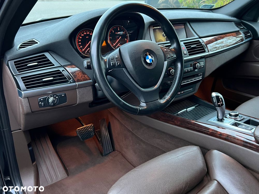 BMW X5 xDrive30d - 15