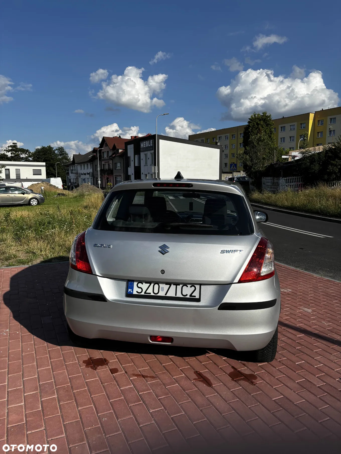 Suzuki Swift 1.2 Comfort - 10