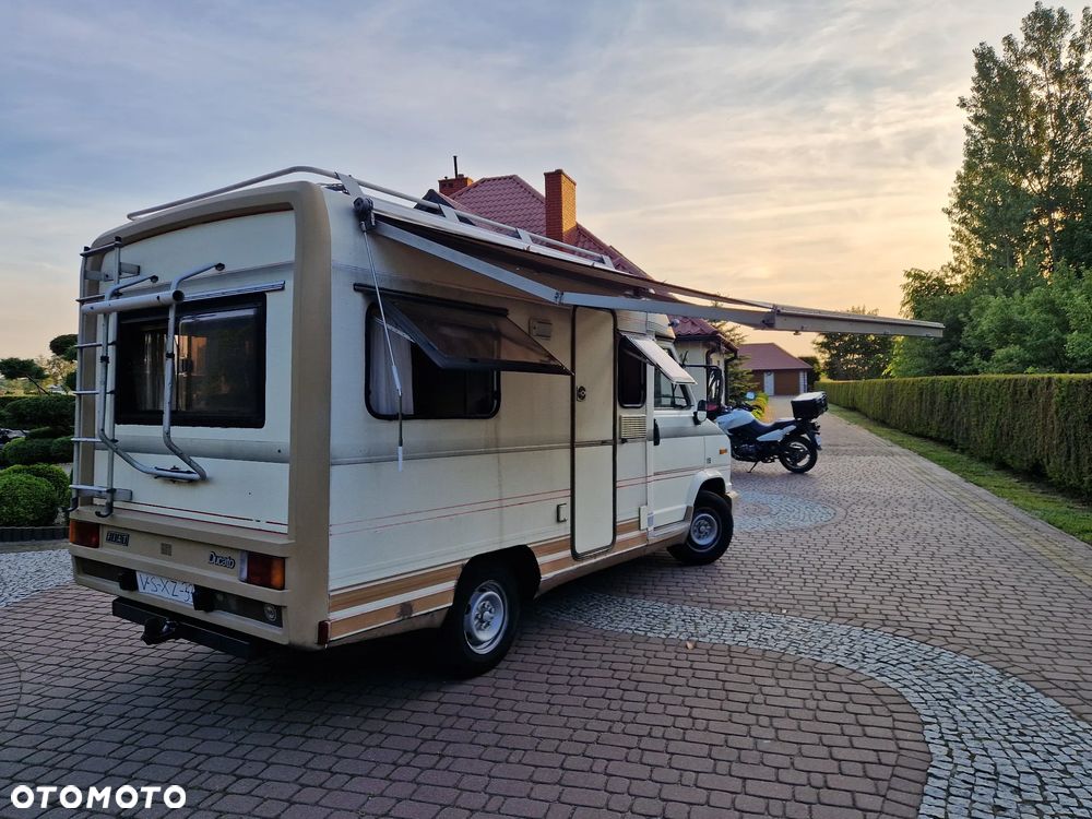 Fiat Ducato - 28