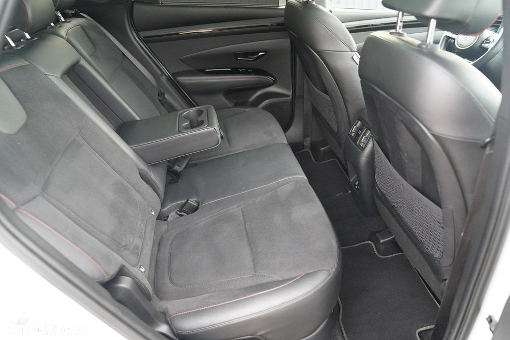 Hyundai Tucson - 29