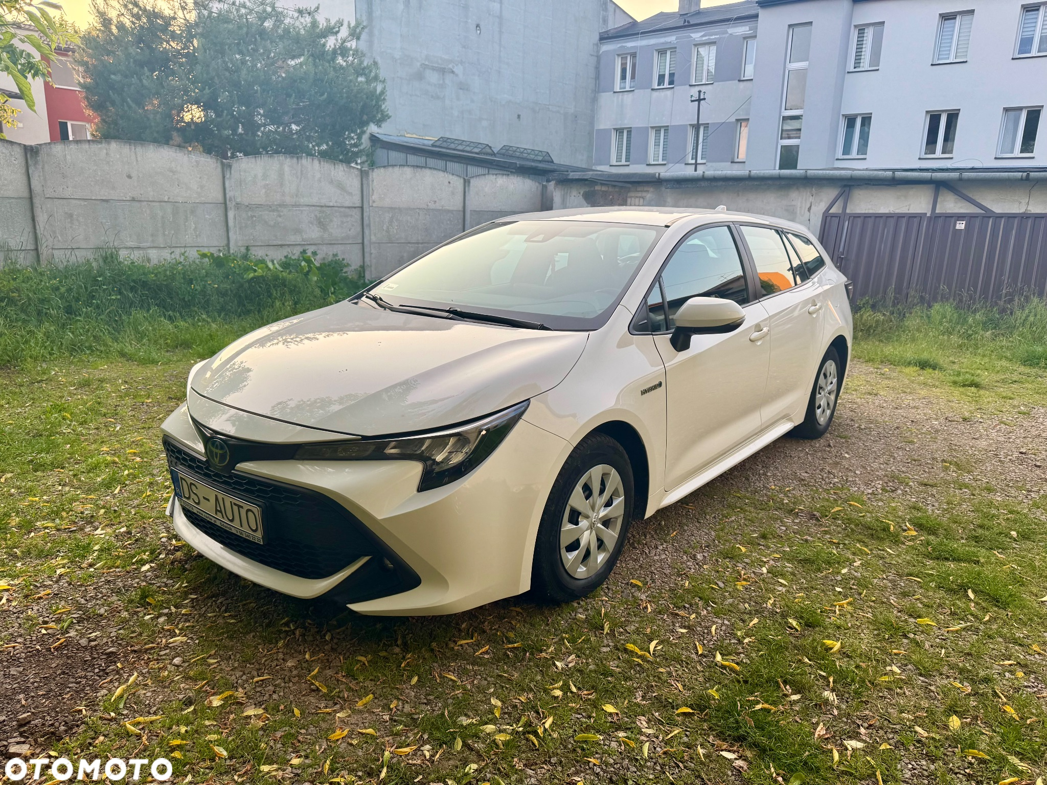 Toyota Corolla - 31
