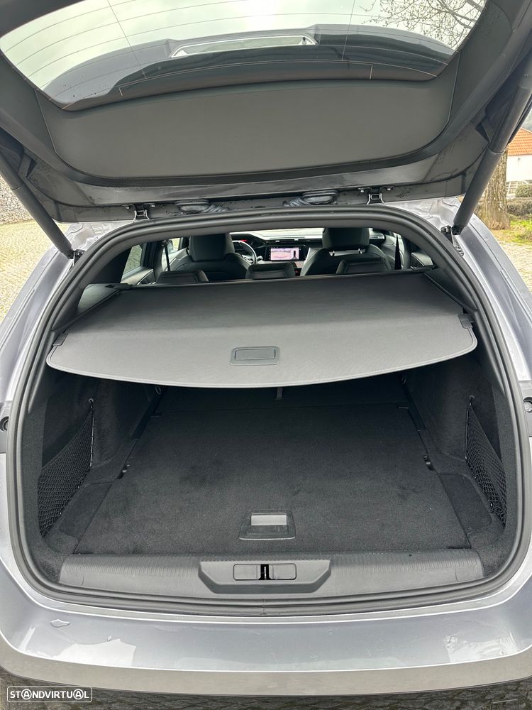 Peugeot 308 SW PureTech 130 GPF EAT8 Stop & Start GT Pack - 30