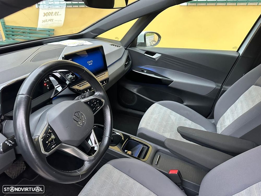 VW ID.3 Pro Performance Tech - 22