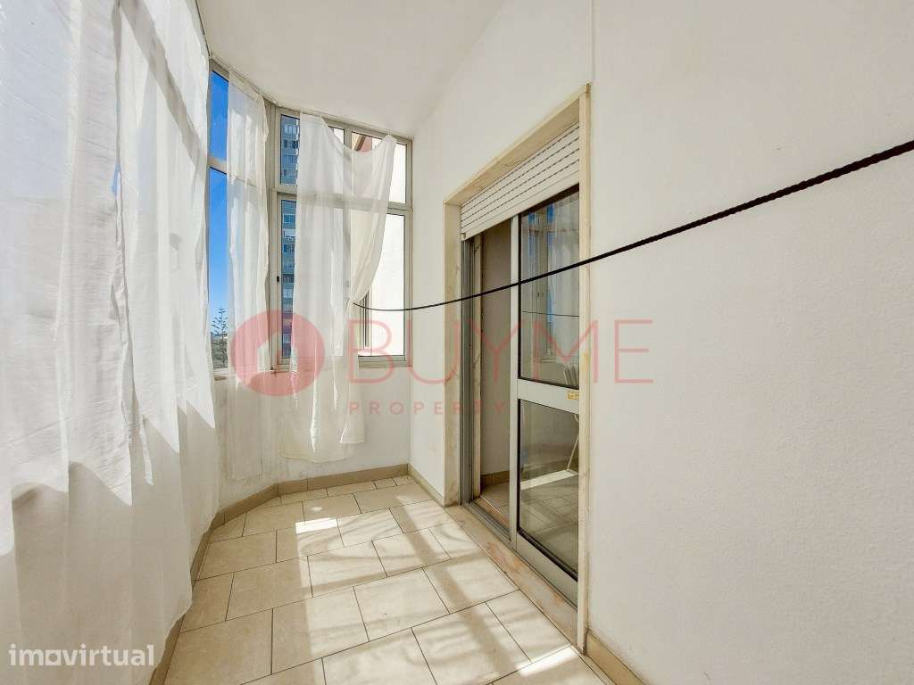 Apartamento T3 em Quarteira - A 5 Minutos da Praia - Grande imagem: 5/25