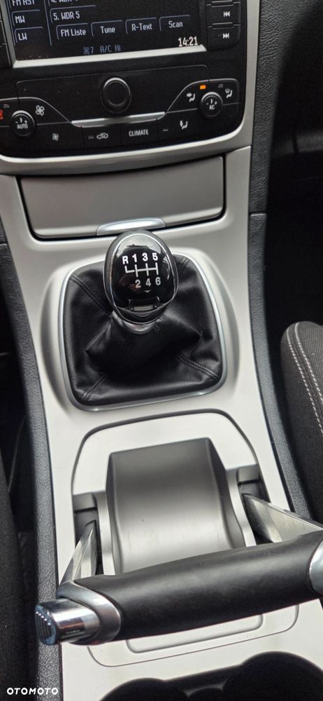 Ford S-Max 2.0 TDCi DPF Business Edition - 25