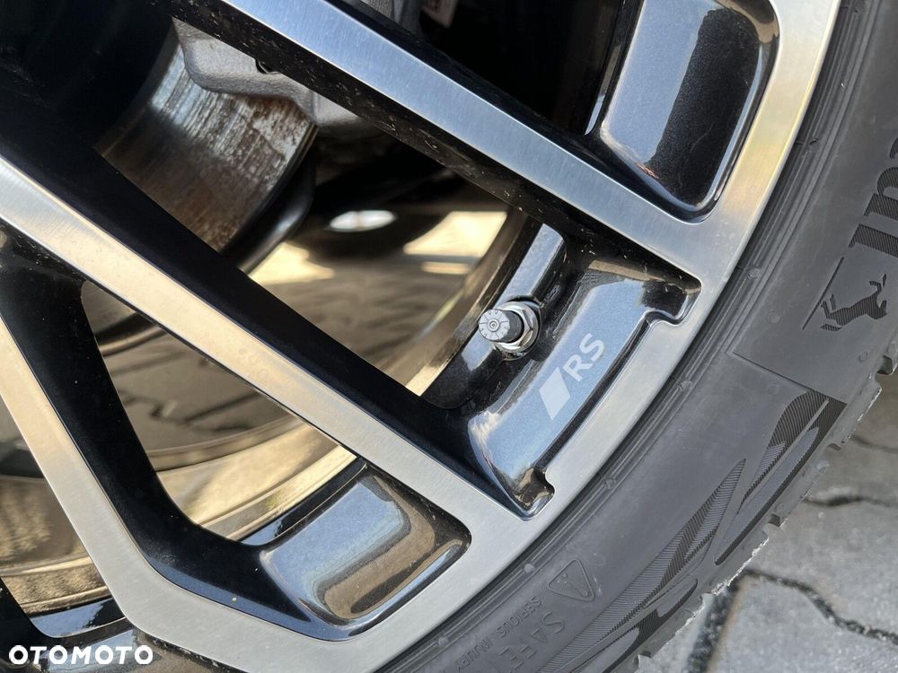 Audi A6 Limousine - 21