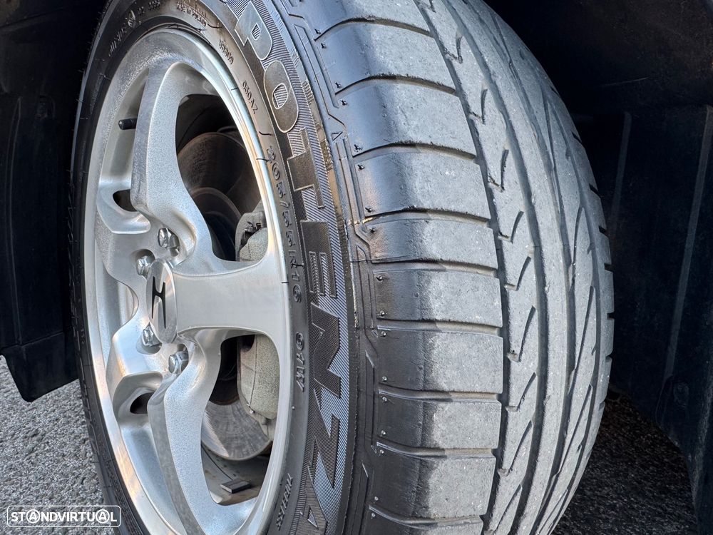 Honda S2000 Standard - 27