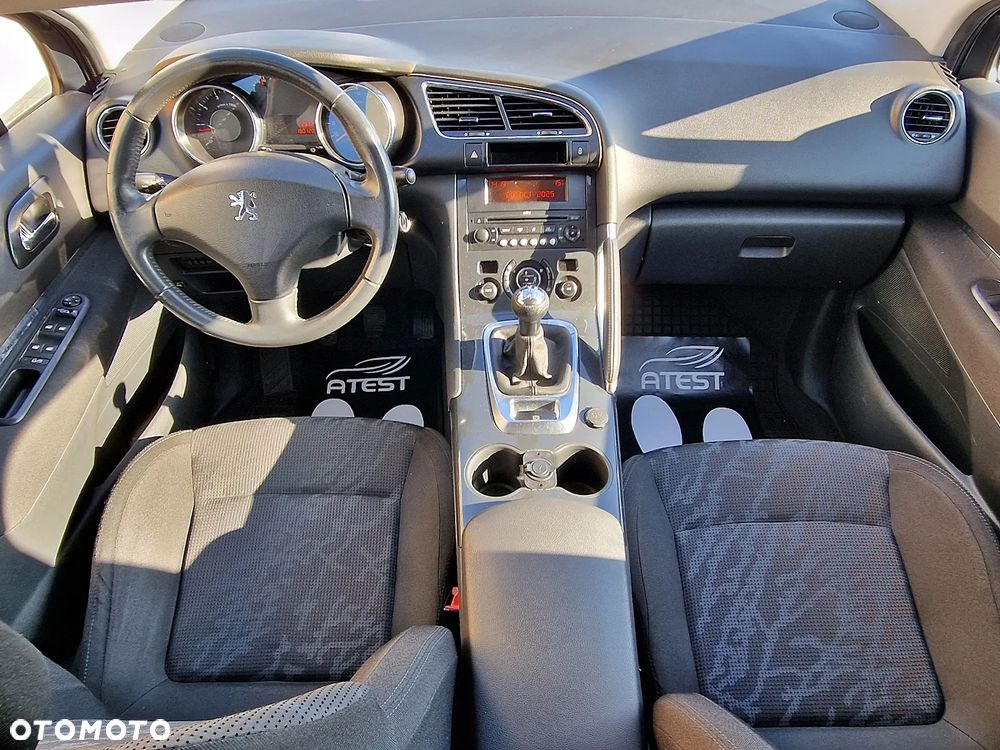 Peugeot 3008 1.6 Access - 8