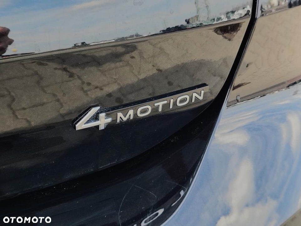 Volkswagen Arteon - 10