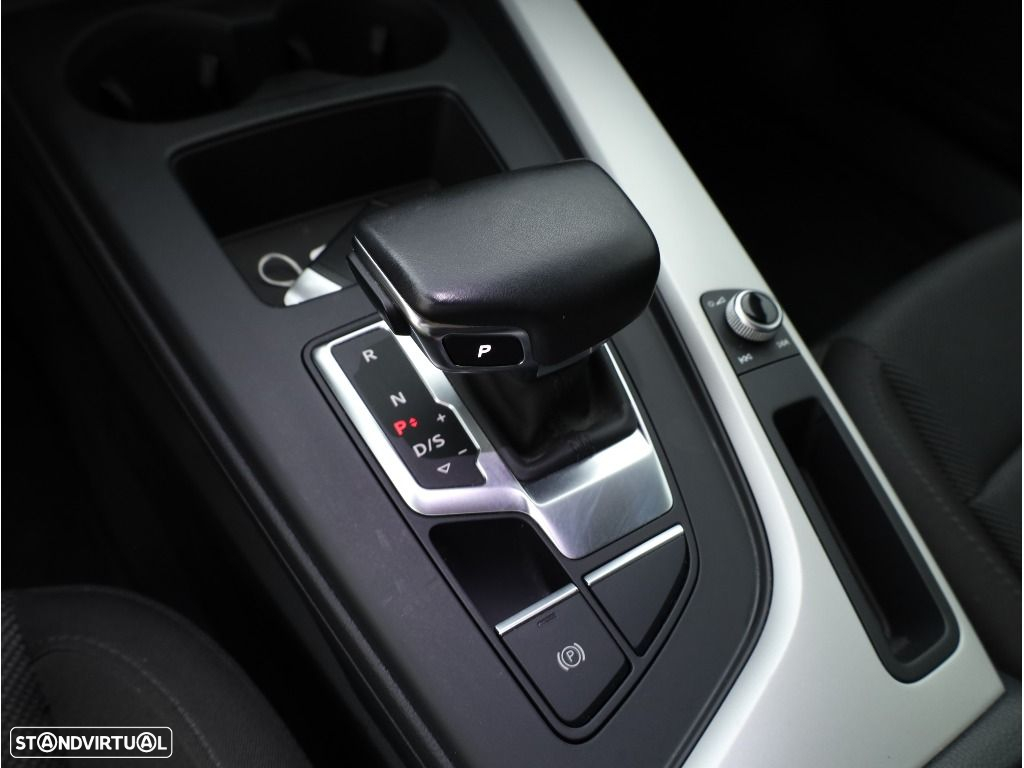 Audi A4 Avant 35 TDI S tronic - 18