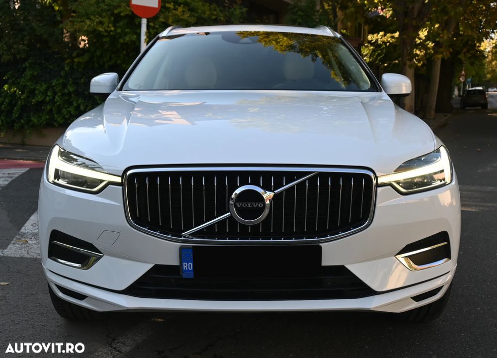Volvo XC 60 - 11