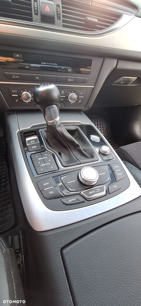 Audi A6 - 23