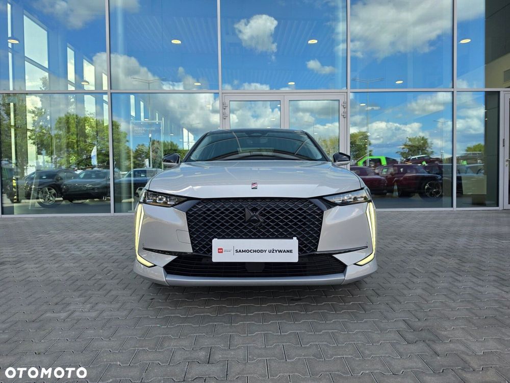 DS Automobiles DS 4 - 8