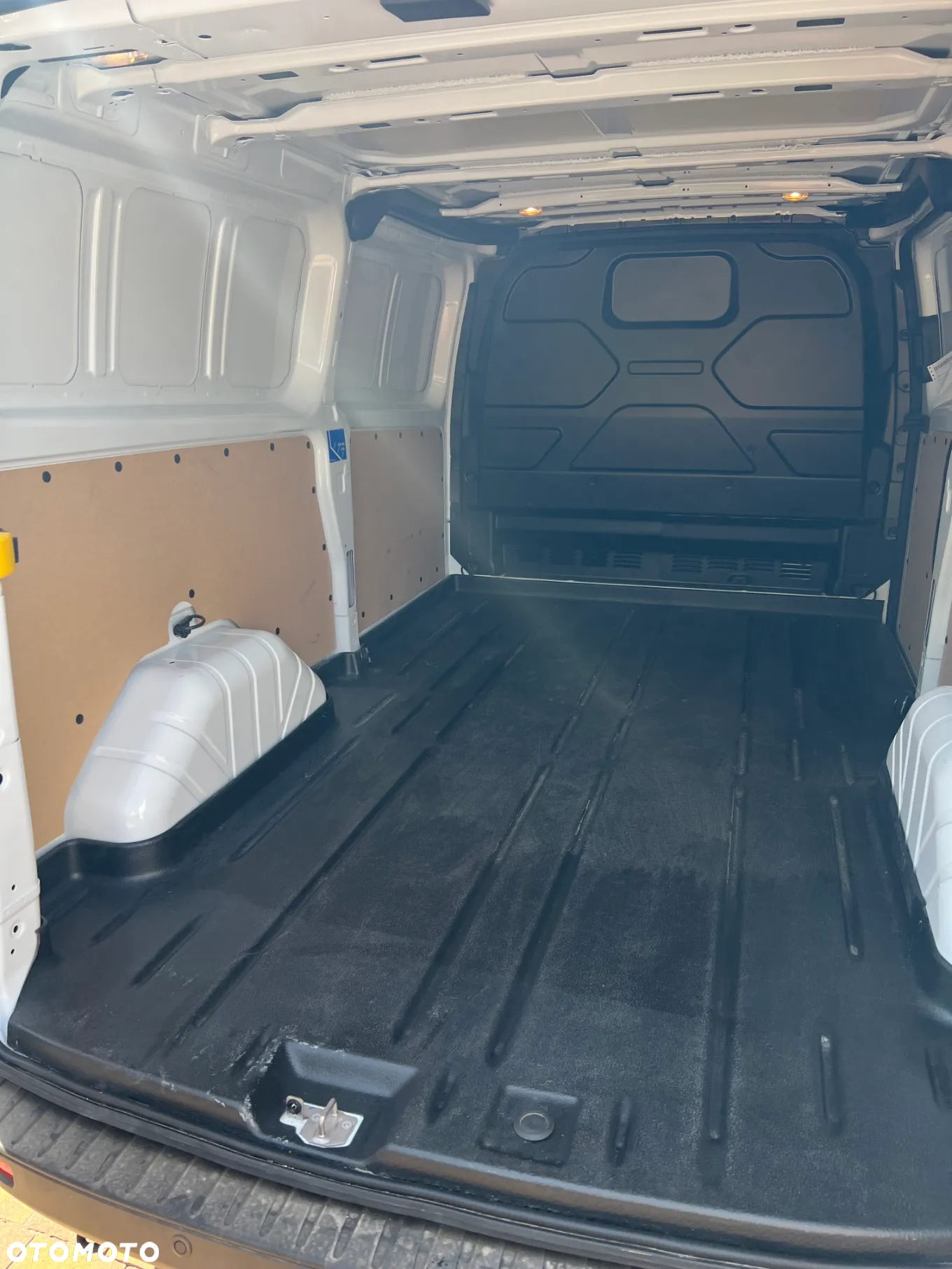 Ford Transit Custom - 7