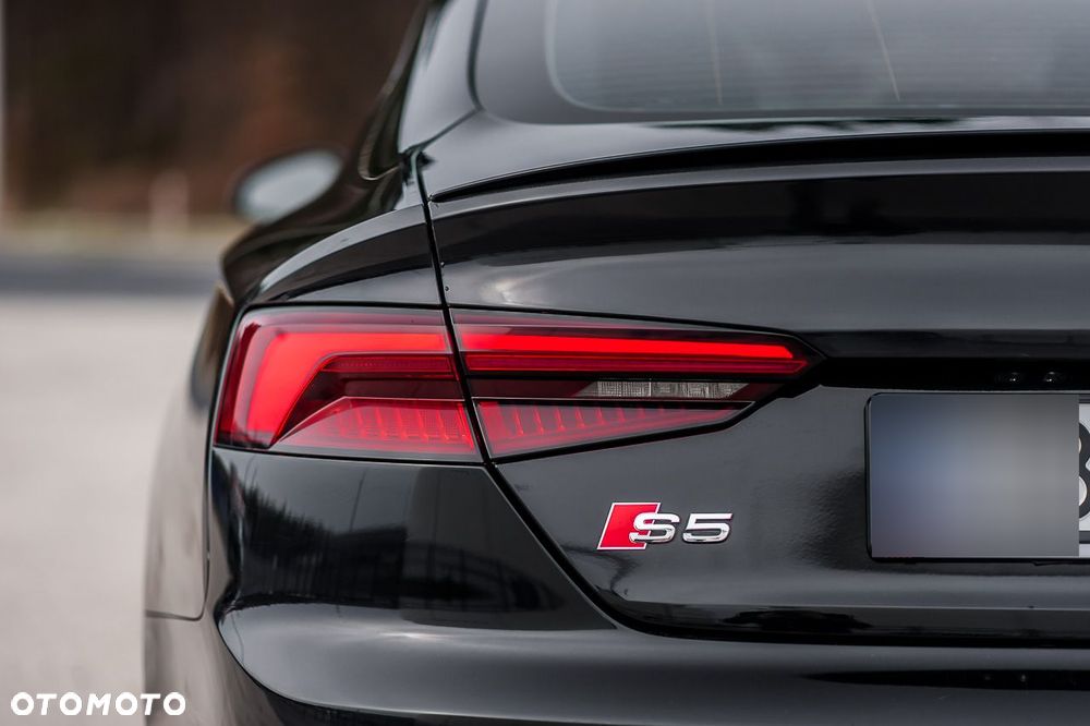 Audi S5 Sportback - 11