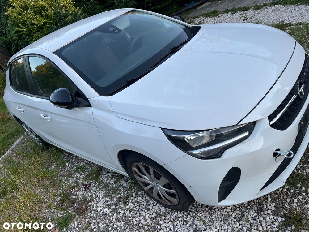 Opel Corsa 1.5 D S&S - 3