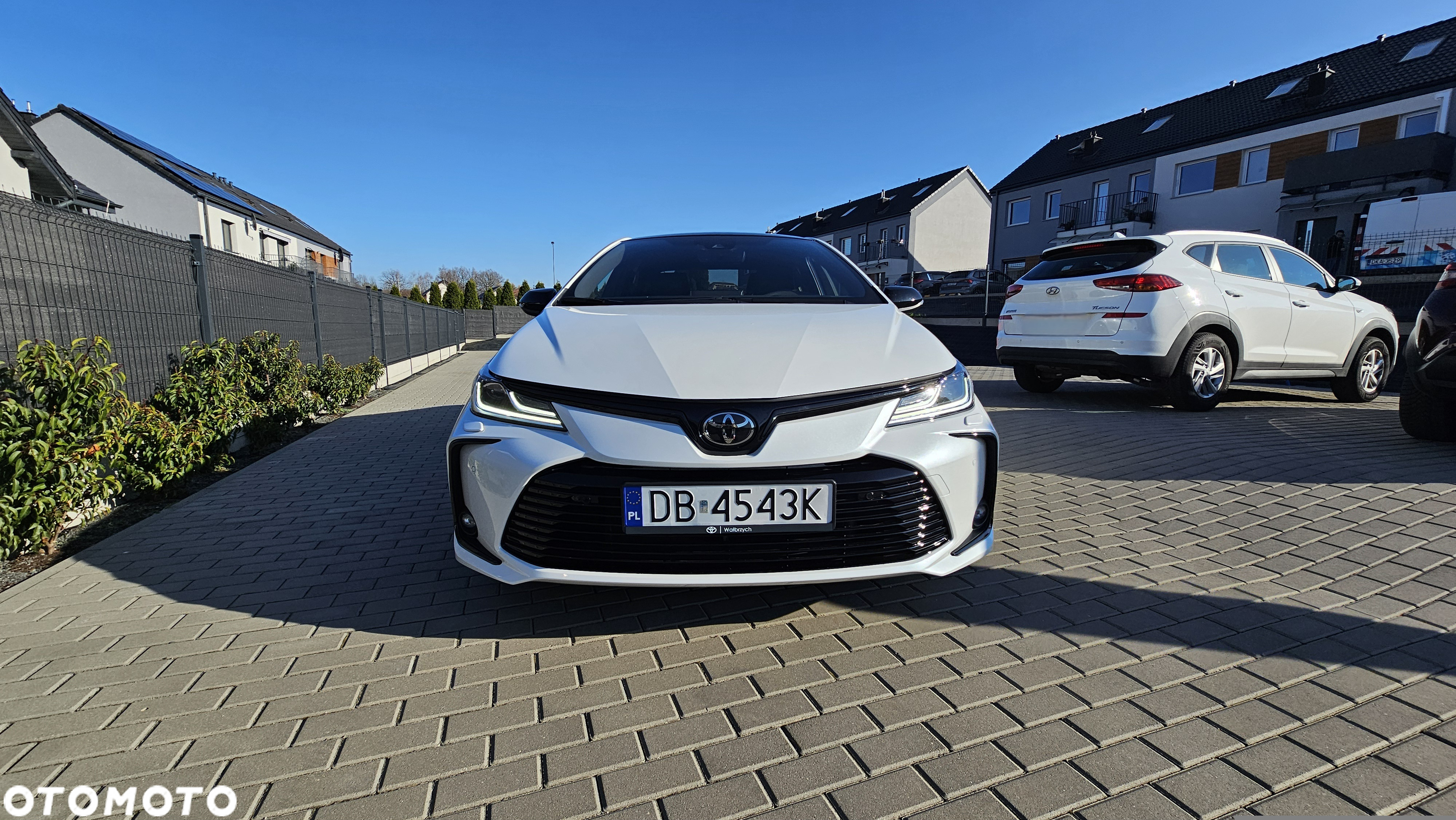 Toyota Corolla 1.8 Hybrid GR Sport - 14