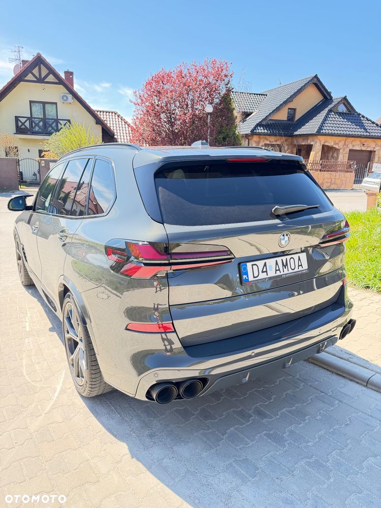 BMW X5 M - 26