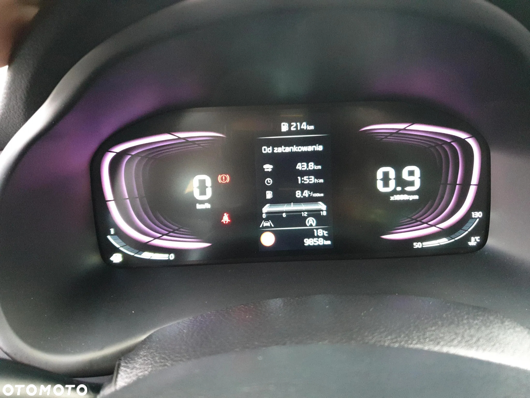Kia Stonic 1.0 T-GDI M - 14