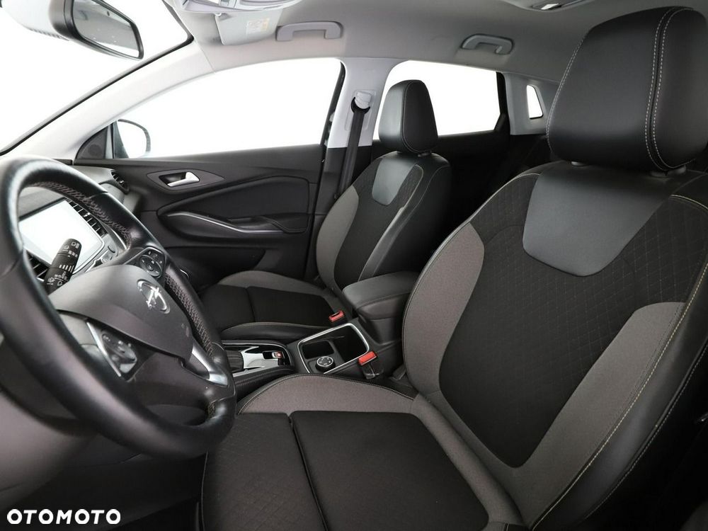 Opel Grandland X 2.0 CDTI Innovation S&S - 14