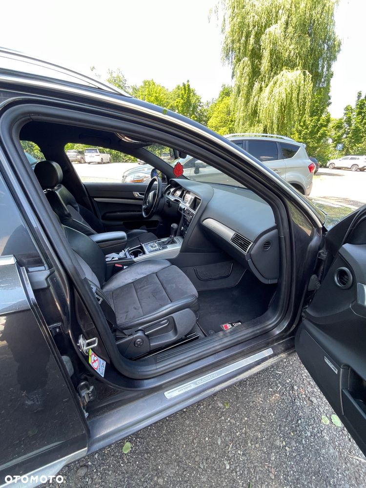 Audi A6 Allroad 3.0 TDI Quattro Tiptr - 10