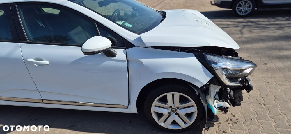 Renault Clio 1.5 Blue dCi Zen - 5