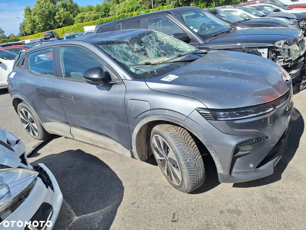 Renault Megane EV60 220hp optimum charge Evolution - 5