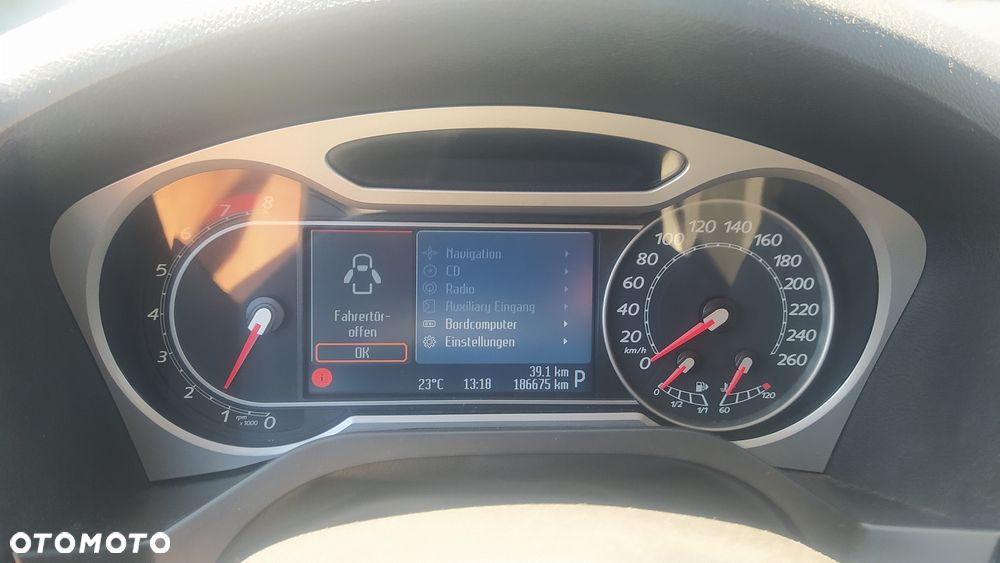 Ford S-Max 2.0 T Titanium MPS6 - 13