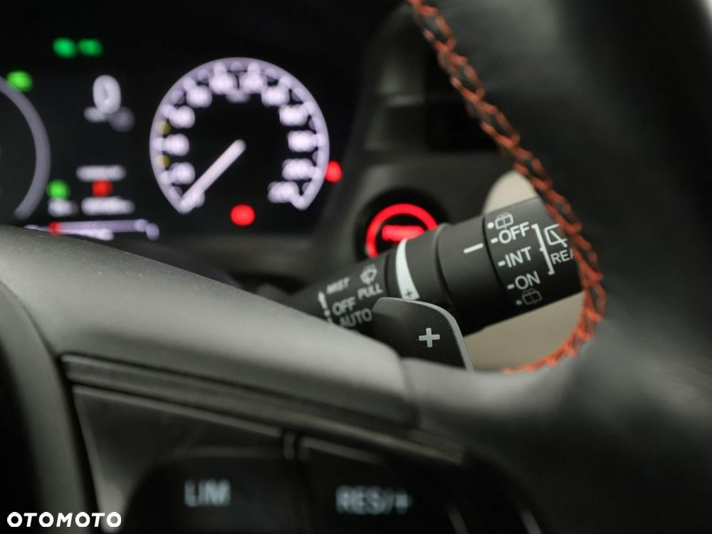 Honda HR-V 1.5 i-MMD Advance Style Plus CVT - 33