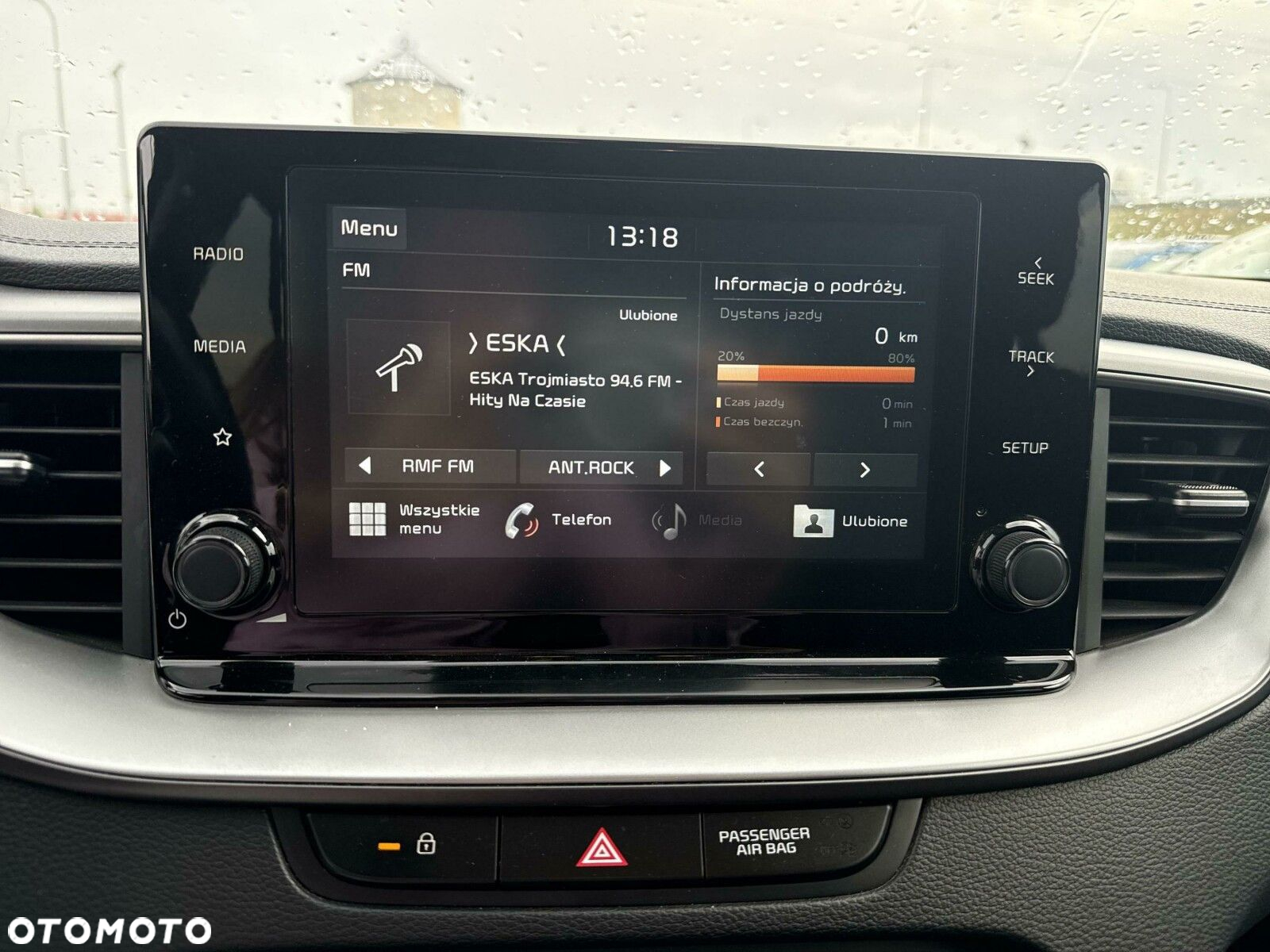 Kia XCeed - 9