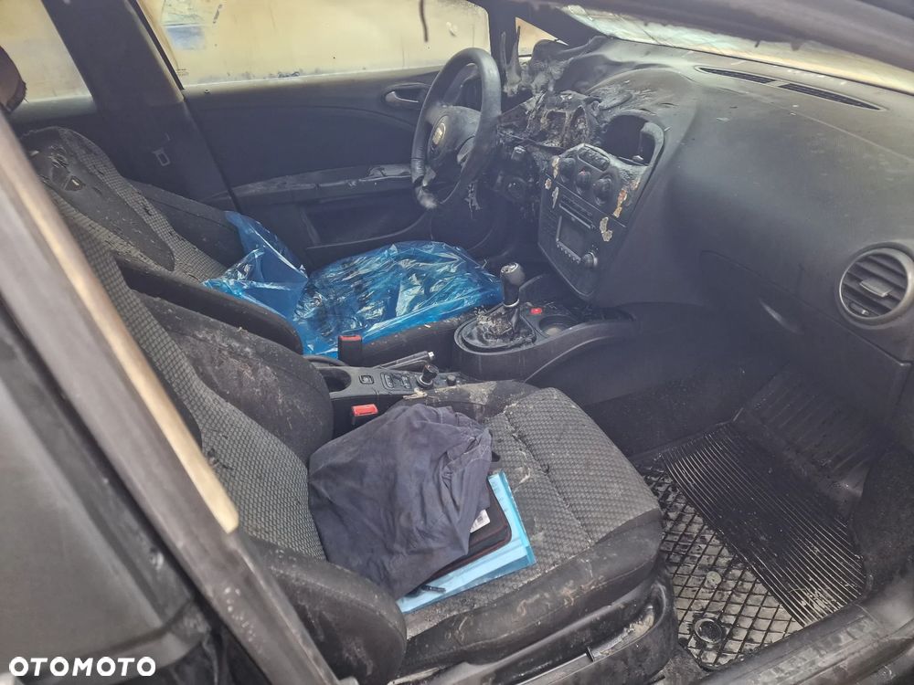 Seat Leon 1.8 TSI Spirit S - 10