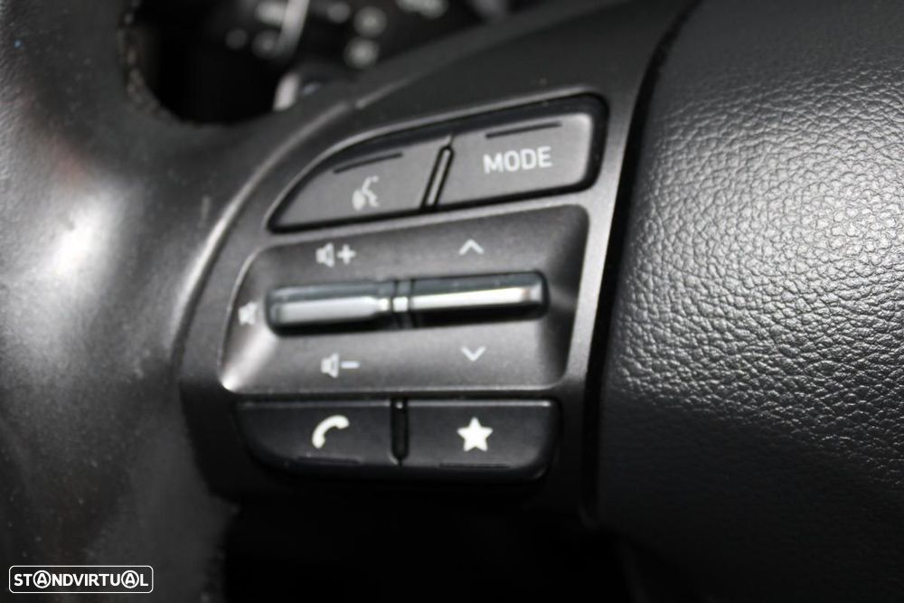 Hyundai Kauai 39 kWh Vanguard - 15