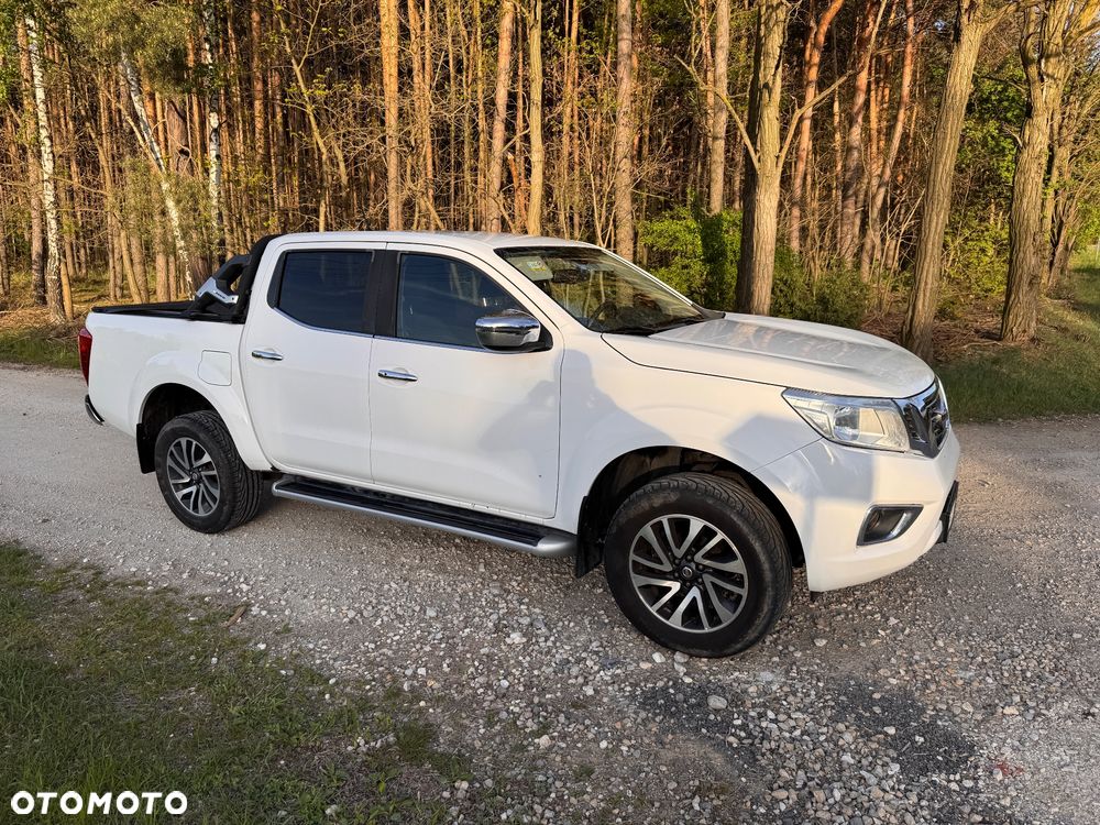 Nissan Navara - 9