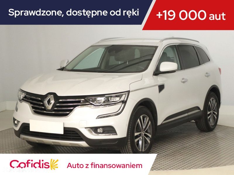 Renault Koleos - 2