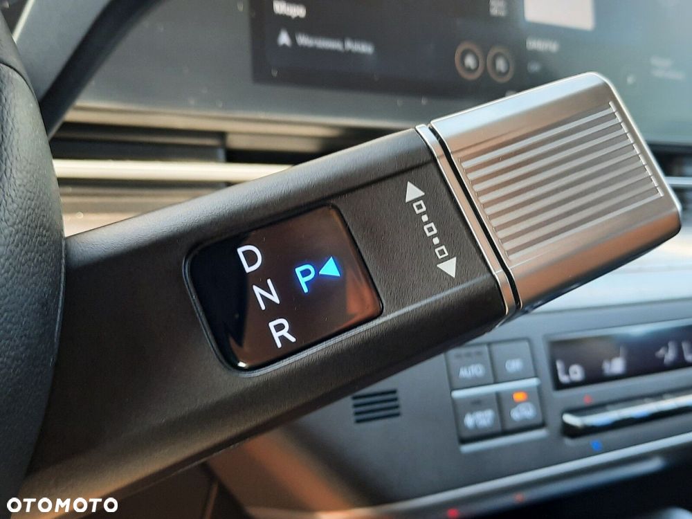 Hyundai Kona 1.6 GDI Hybrid Executive DCT - 36