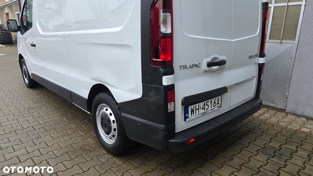 Renault Trafic - 22