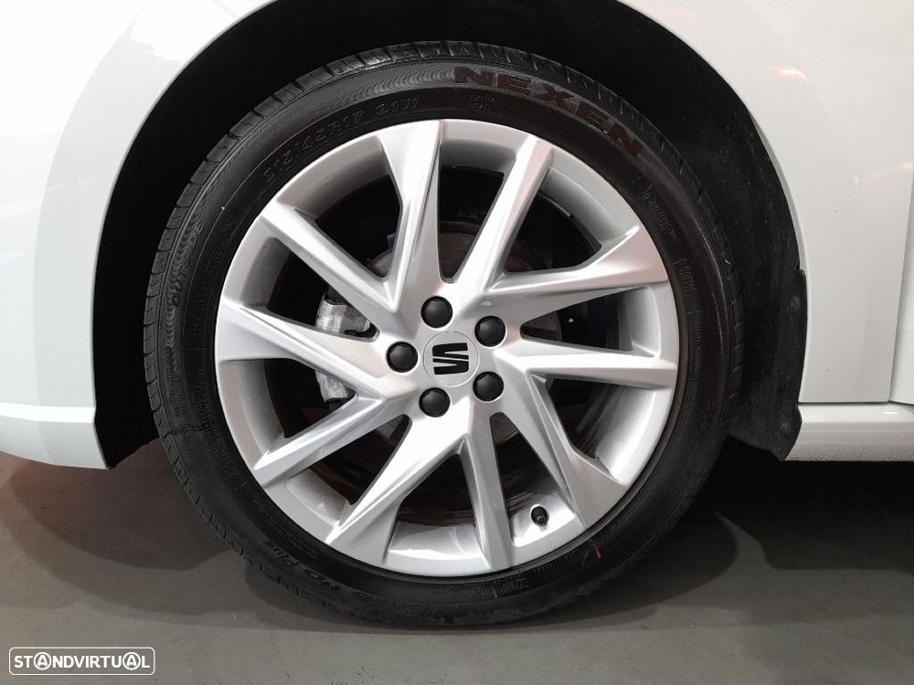SEAT Ibiza 1.0 TSI FR - 31