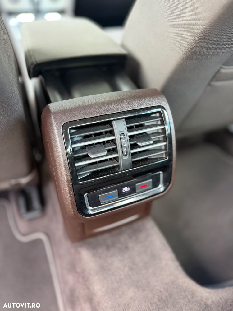 VOLKSWAGEN Passat 2015 — imagine 9