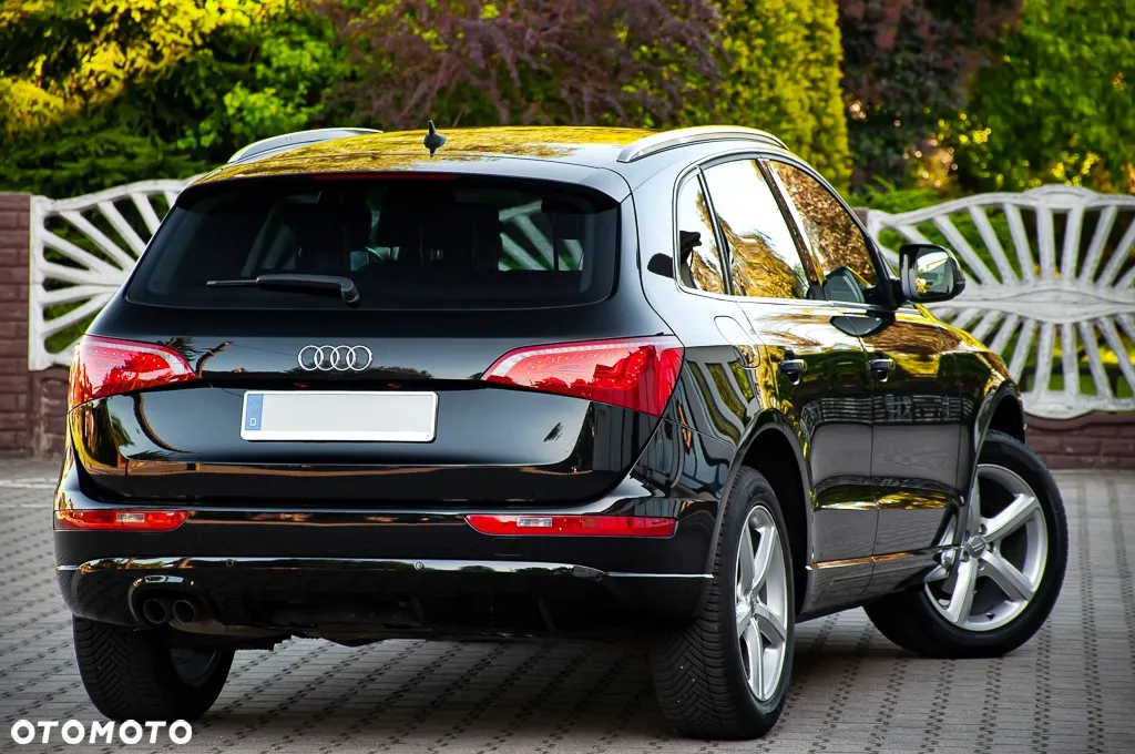 Audi Q5 2.0 TDI Quattro S tronic Prime Line - 18