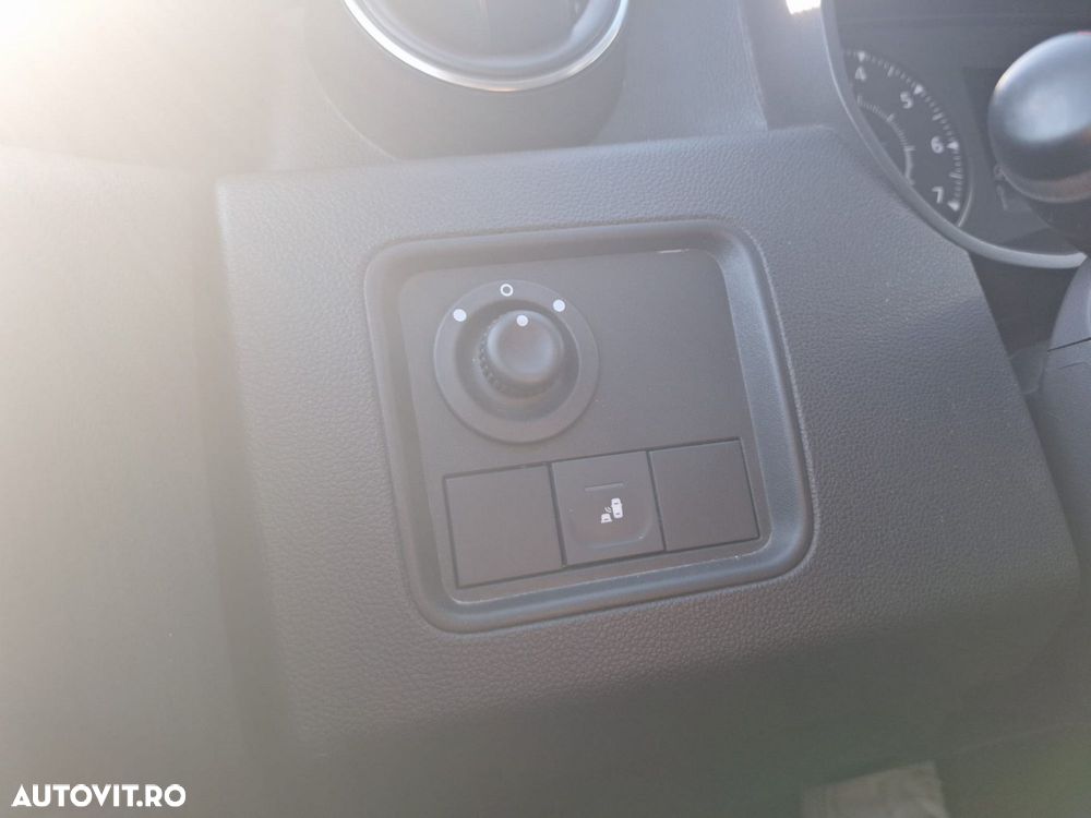 Dacia Duster TCe 150 EDC Prestige - 26