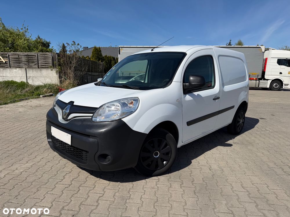 Renault KANGOO navi lift - 3