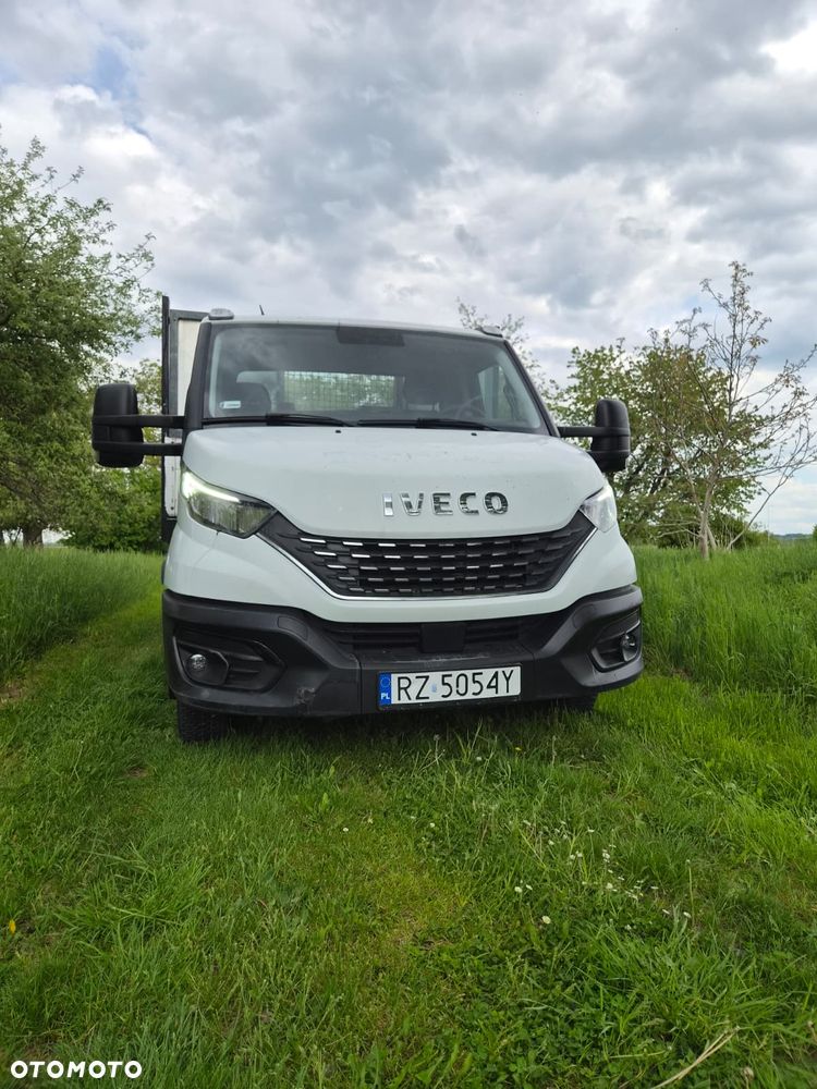 Iveco Daily - 3