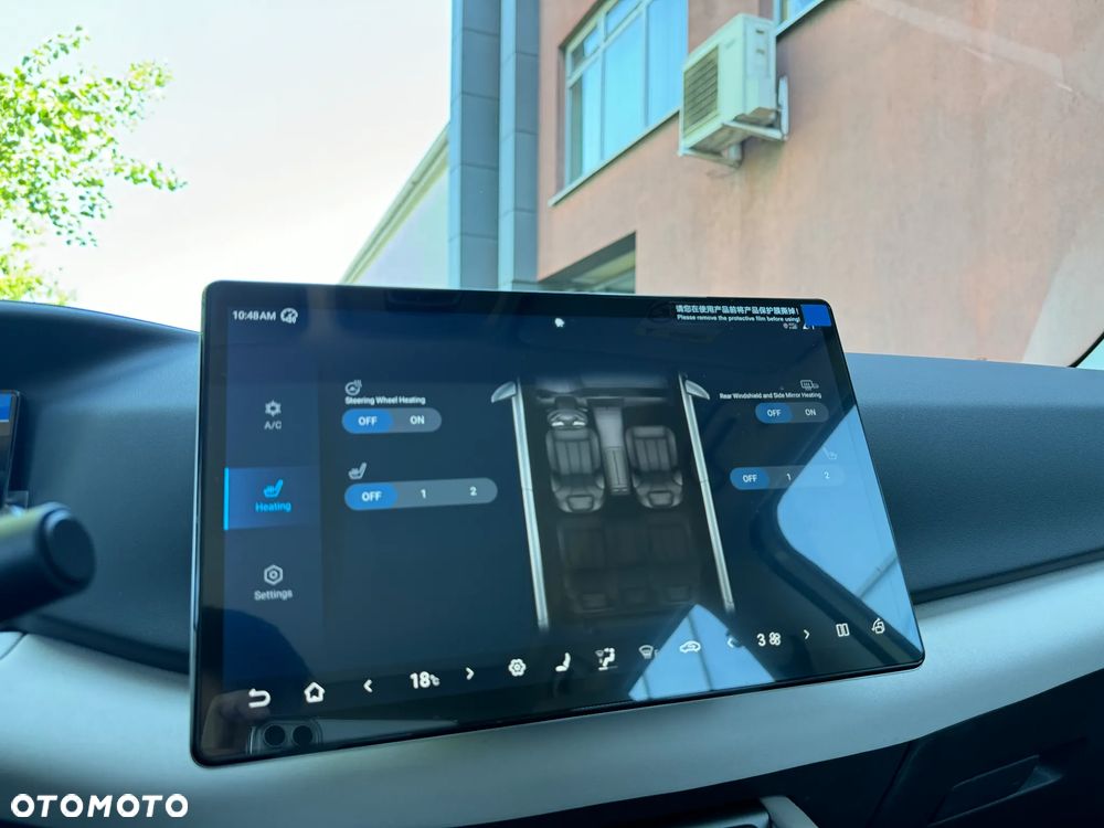 BYD Atto 2 45kWh Boost - 20