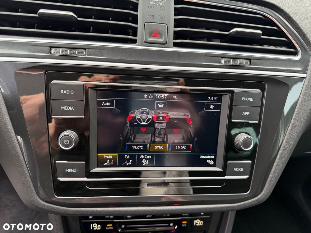 Volkswagen Tiguan 1.5 TSI EVO Comfortline - 29