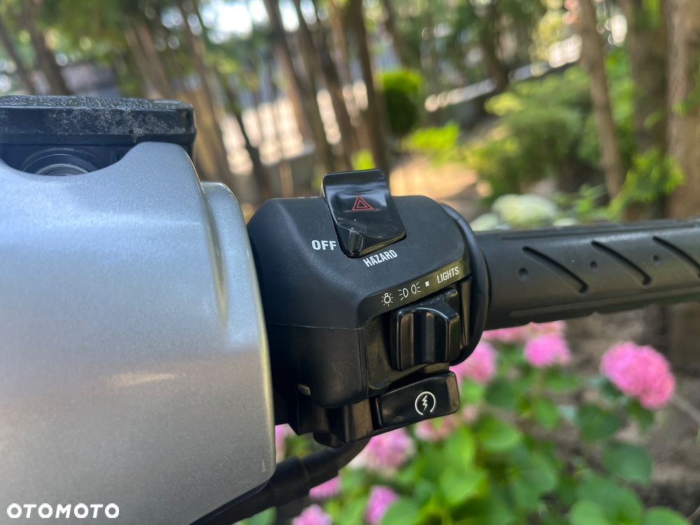 Kymco Grand Dink - 15