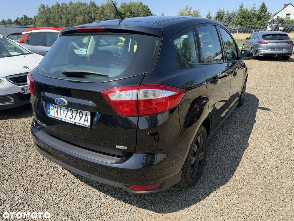 Ford C-MAX - 4
