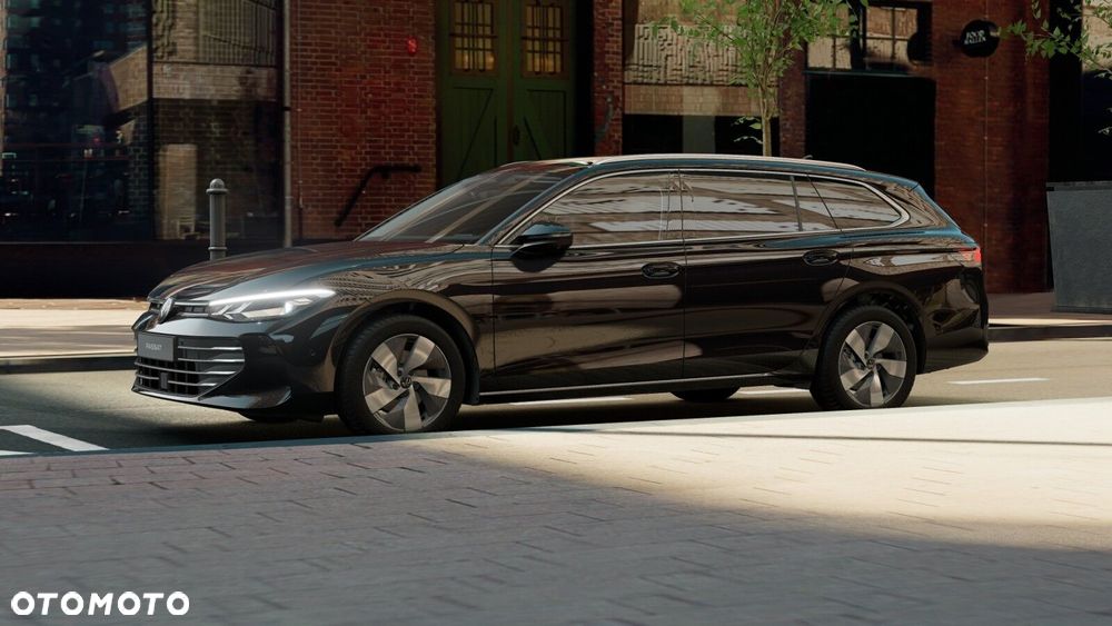 Volkswagen Passat Variant 2.0 TDI SCR Business Plus DSG - 3
