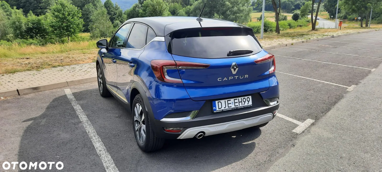 Renault Captur 1.0 TCe Intens - 9