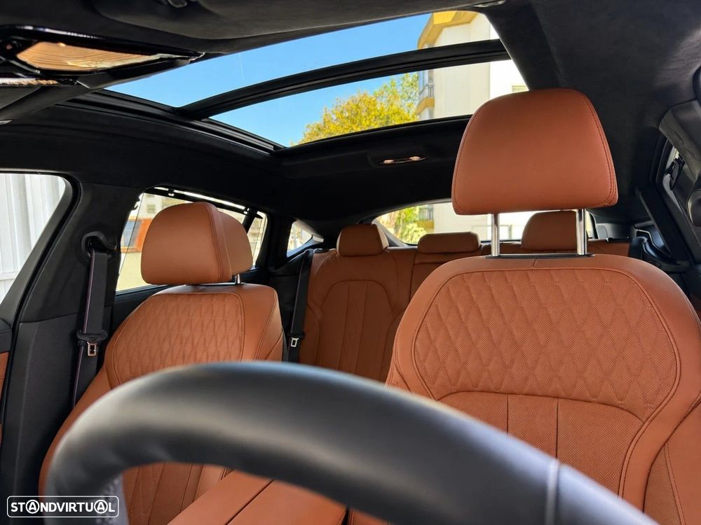 BMW X6 30 d xDrive Pack M Desportivo Pro - 33